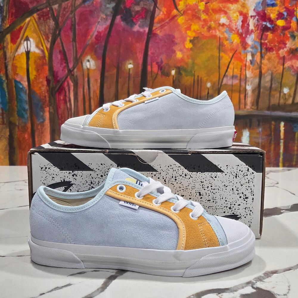 Vans OG Style 23 LX Dusk Til Dawn Size 7 Women's Classic